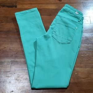 MAC Jeans Carrie Pipe 38/32